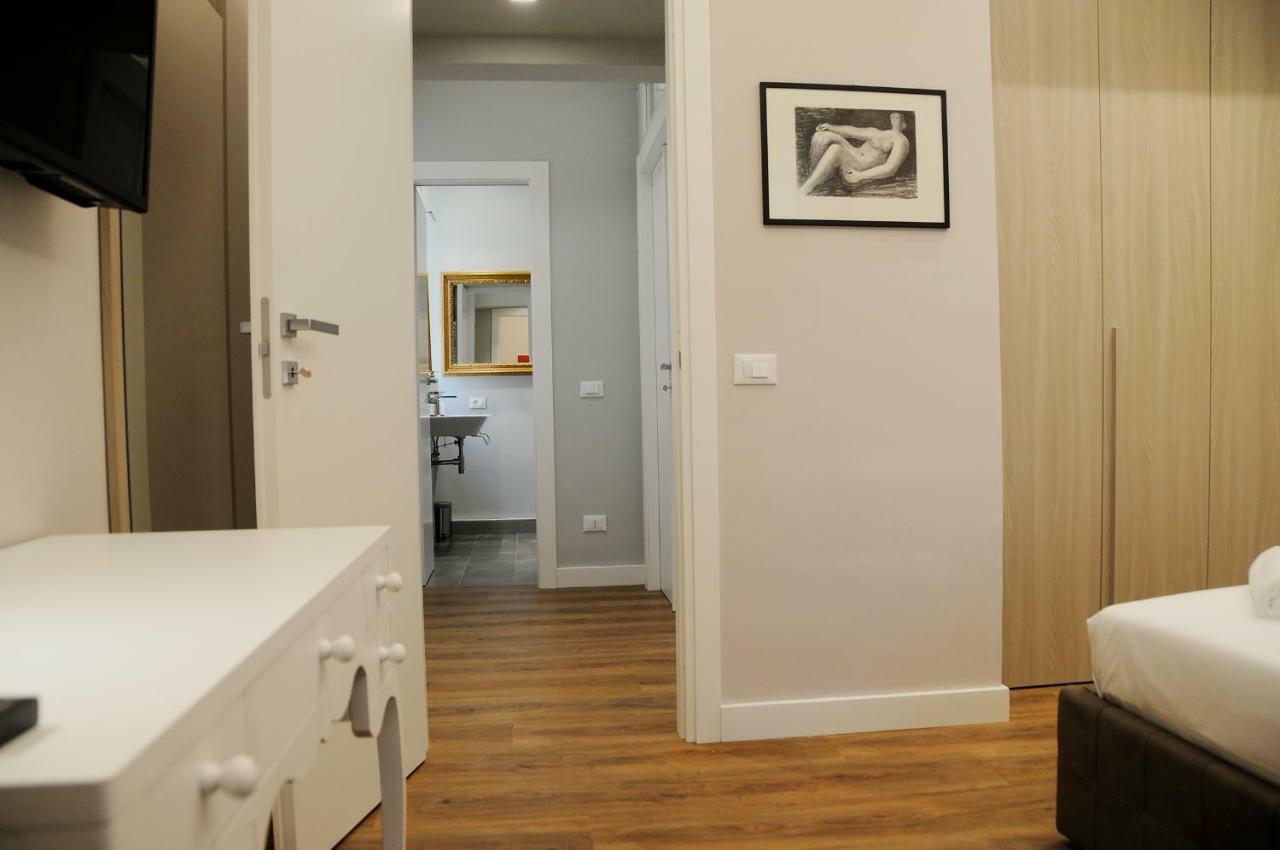 Nomentana House Lejlighed Rom Eksteriør billede
